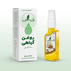 روغن بادام شیرین