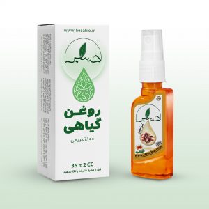 روغن خراطین 35 میلی لیتر